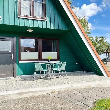 An der Steilküste Finnhütte 03 Boltenhagen  Exterior foto
